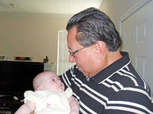 Uncle Alan