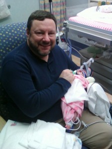 Happy Papa