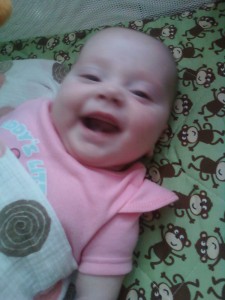 Happy Girl