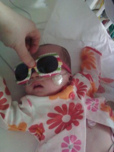 So cool in the NICU