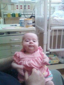 No tubes or wires
