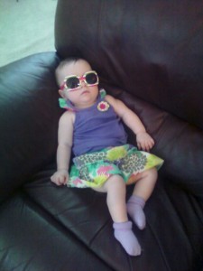 Too cool to be cute