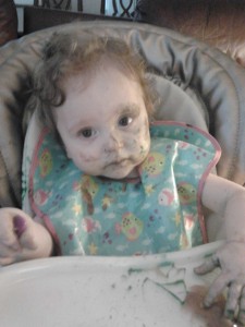 Feeding therapy results