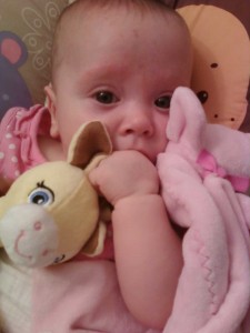 Just too cute