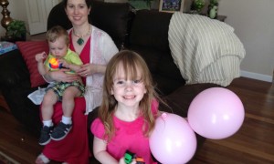 Easter 2015
