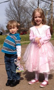 Easter 2016
