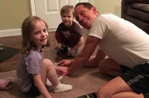 Uncle John