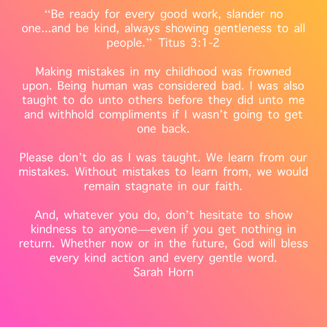 Titus 3:1-2