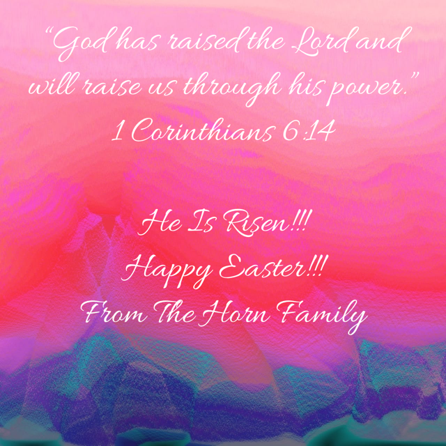 1 Corinthians 6:14