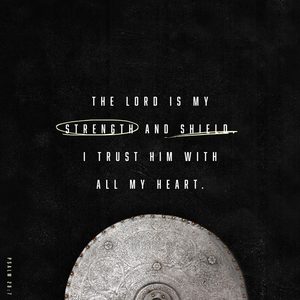 Psalm 28:1