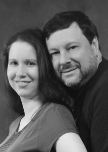 Sarah & Andy